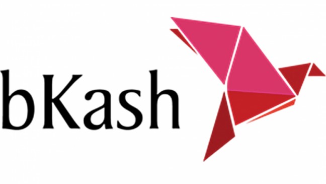 bKashは「選択した雇用者」として学生のリストのトップに