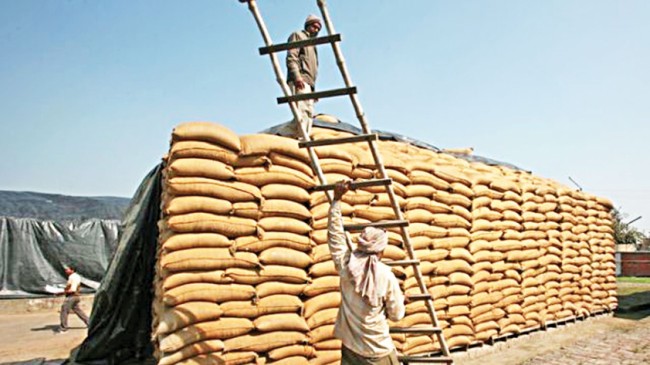 インドの穀物政策がFCIの債務問題をどのように刺激したか