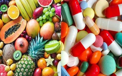 医薬品と果物輸入急増