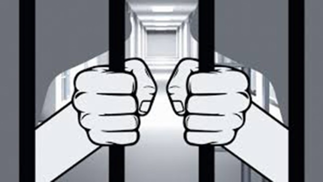 ACC PKホルダーの仲間を逮捕