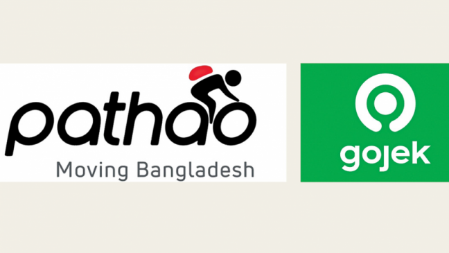 GojekはPathaoの投資を帳消しにします