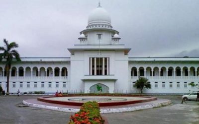 2つのボグラ学校：SCはジアの名前の削除を停止するためにHCの命令を維持します