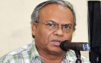 博物館に送られた公正な選挙制度：BNP