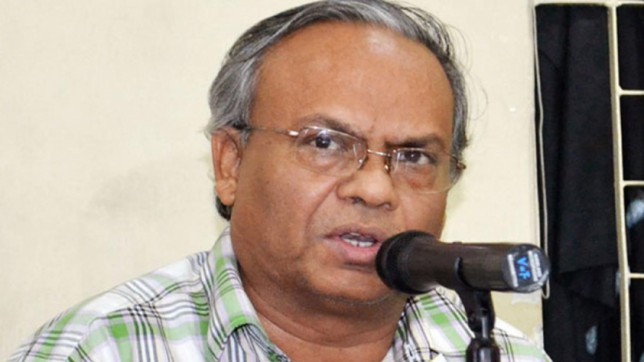 博物館に送られた公正な選挙制度：BNP
