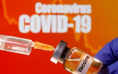 政府のCovid-19ワクチンプロジェクトは成功する必要があります