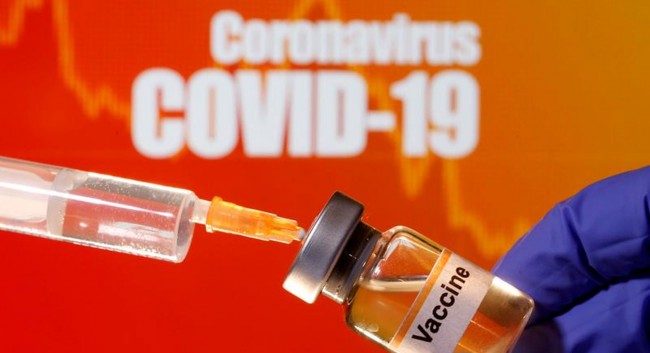 政府のCovid-19ワクチンプロジェクトは成功する必要があります