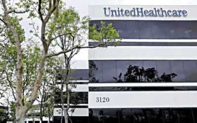 UnitedHealthがChangeHealthcareを78億4000万ドルで購入