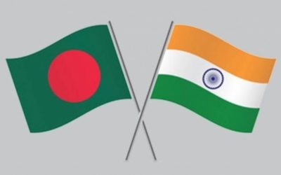 インドとデータ共有を合意