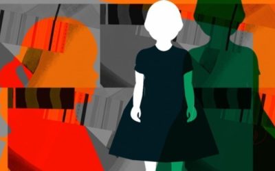 昨年レイプされた626人の子供たち：MJFレポート