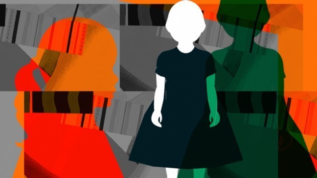 昨年レイプされた626人の子供たち：MJFレポート