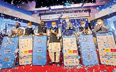 「SobarDhaka」：DNCCが市民サービスを確保するためのアプリを起動