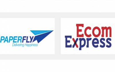 インドのEcomExpressがPaperflyの過半数の株式を取得