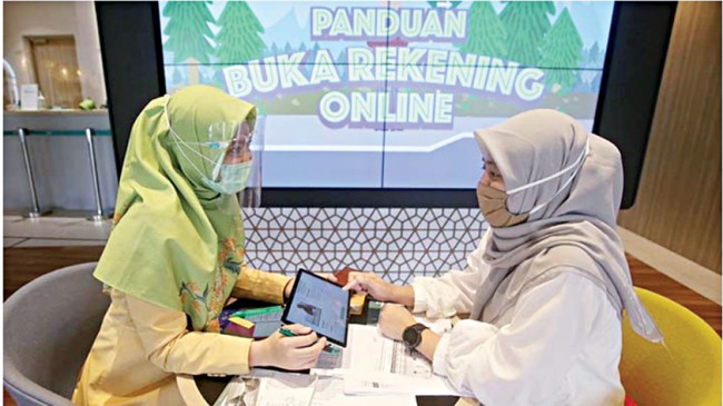 インドネシアはアジアの次のイスラム金融ハブになる可能性があります