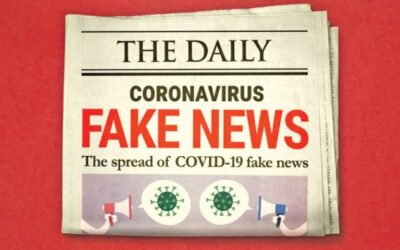 偽のコロナウイルスニュースを回避する方法