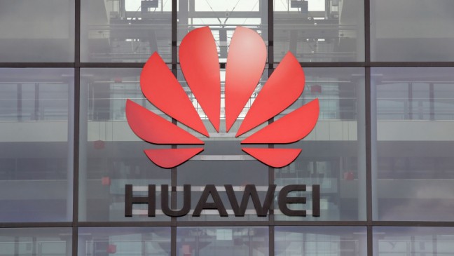 トランプの管理者が中国のHuaweiを非難し、Intelなどからの出荷を停止