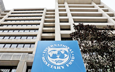 IMFは、信用エクスポージャーリスクの増大を理由に、準備金目標を引き上げる