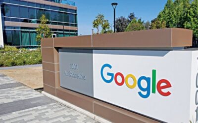 Googleの労働者がグローバルユニオンアライアンスを結成