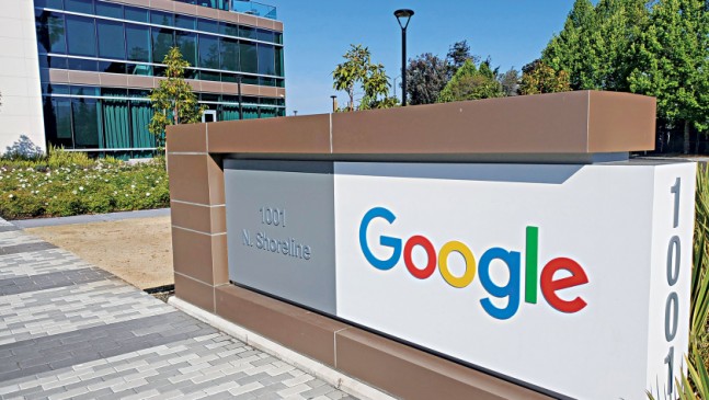 Googleの労働者がグローバルユニオンアライアンスを結成