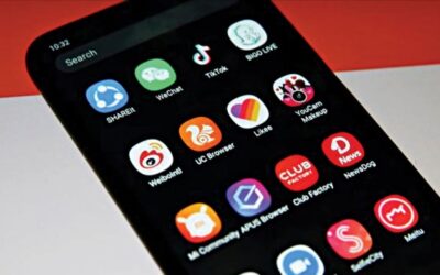 インドはTikTokを含む59の中国のアプリに恒久的な禁止を課す