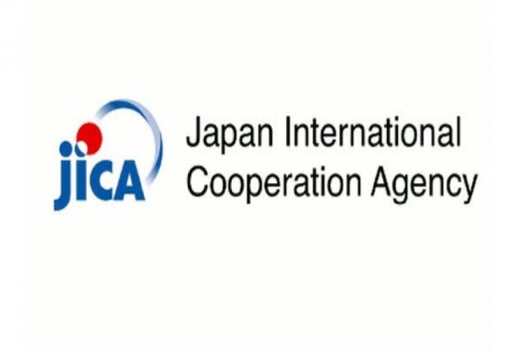 食の安全性を支援:JICA