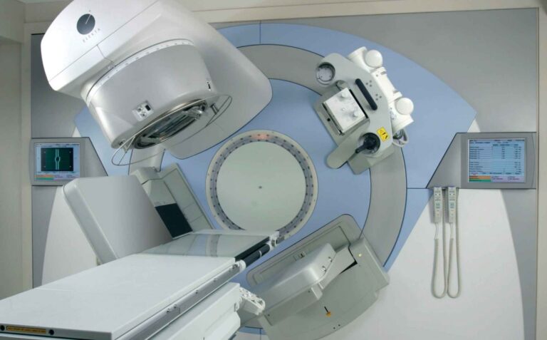 放射線治療の近代化