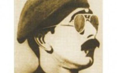 Sgt ZahurulHaqueの52周年