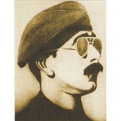 Sgt ZahurulHaqueの52周年