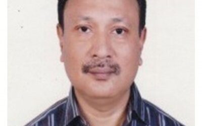 Sayeed HasanShikdar新Rajuk会長