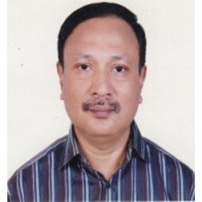 Sayeed HasanShikdar新Rajuk会長
