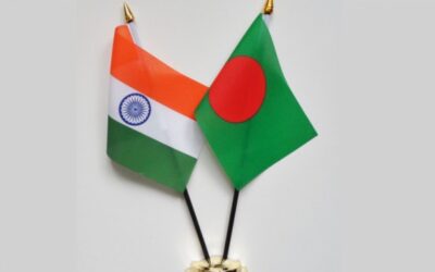 Indo-Bangla Home Secys Meet：議題で目立つ国境殺害