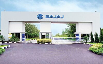 Bajaj AutoLtdは世界で最も価値のある二輪車会社になります