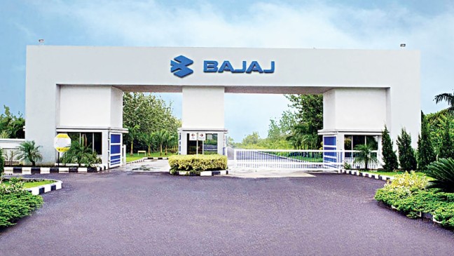 Bajaj AutoLtdは世界で最も価値のある二輪車会社になります