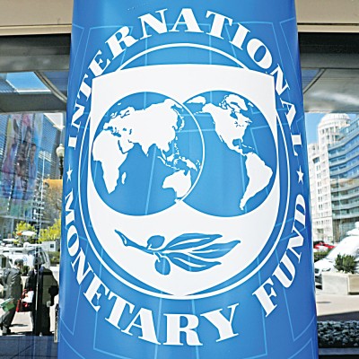 クーデターの数日前、IMFはミャンマーに3億5000万ドルの緊急援助を送った