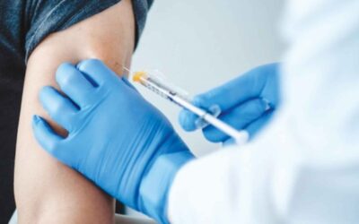 外国人ワクチン登録は17日開始