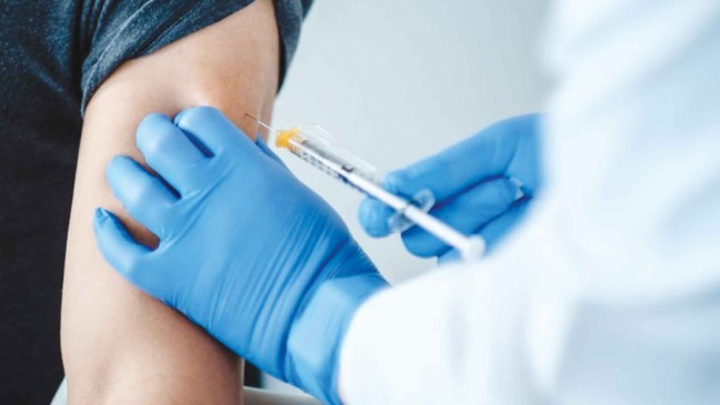 外国人ワクチン登録は17日開始