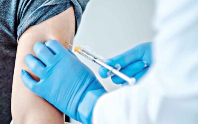 COVID-19に感染している場合は、ワクチンを接種する必要がありますか？