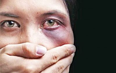 壊滅的に蔓延している：世界の女性の3人に1人が暴力を経験している