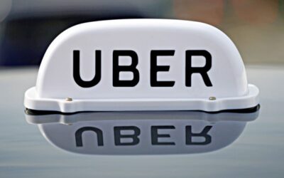 Uberは英国のドライバーに世界初の労働者ステータスを付与