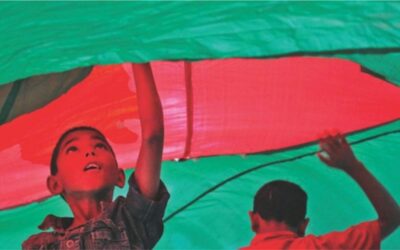 今後50年間バングラデシュの変革の旅を続ける