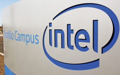 Intelは新しい米国のチップ工場に200億ドルを費やす