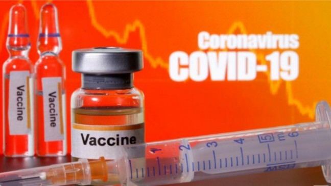 Covaxは、5月に血清からの完全なワクチン供給を期待しています
