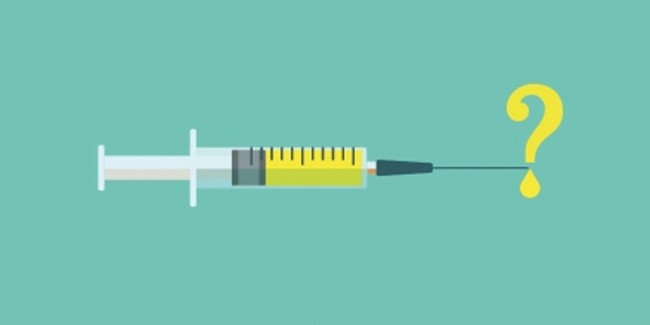 Covid-19ワクチンを接種すべき理由
