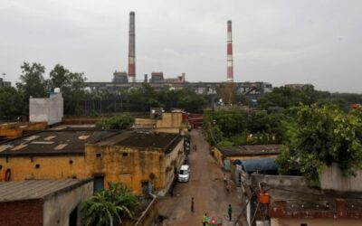 インドは気候変動にもかかわらず低コストのために新しい石炭火力発電所を建設するかもしれない