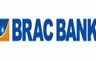 BracBankはTk454crの純利益を登録します