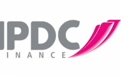 収益が上がるとIPDCの株価が上がる