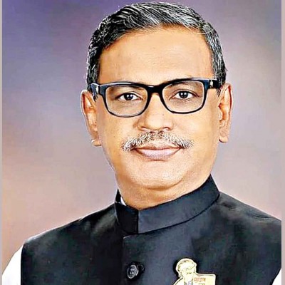 Mirza Quader 'パーティーをやめることにした'