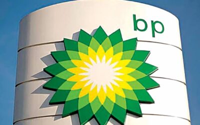 BPは石油価格の回復で第1四半期の利益に回復