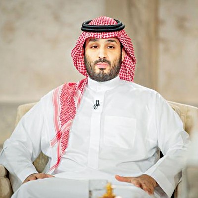 サウジアラビアは経済を多様化するための計画を立てる