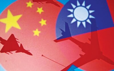 台湾は、中国がハイテクセクターに対して経済戦争を行っていると述べています