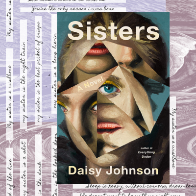 デイジー・ジョンソンの「シスターズ」に新たに書かれたゴシックフィクション